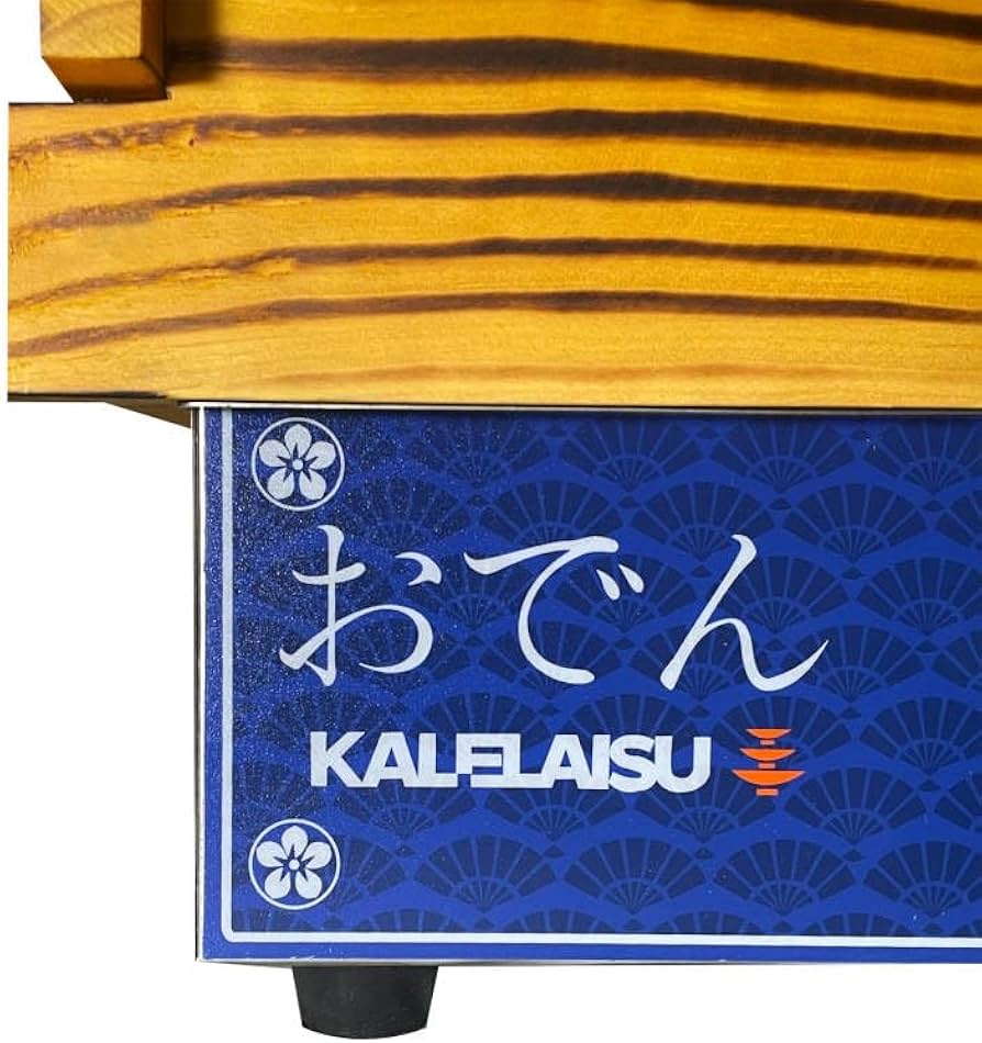 Amazon | KALELAISU おでん鍋 9グリッド 10L大容量 電気おでん鍋 0-300 Amazon | KALELAISU おでん鍋 9グリッド 10L大容量 電気おでん鍋 0-300